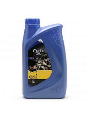 ENI Fork Oil SAE 5W Gabelöl fork oil 1l